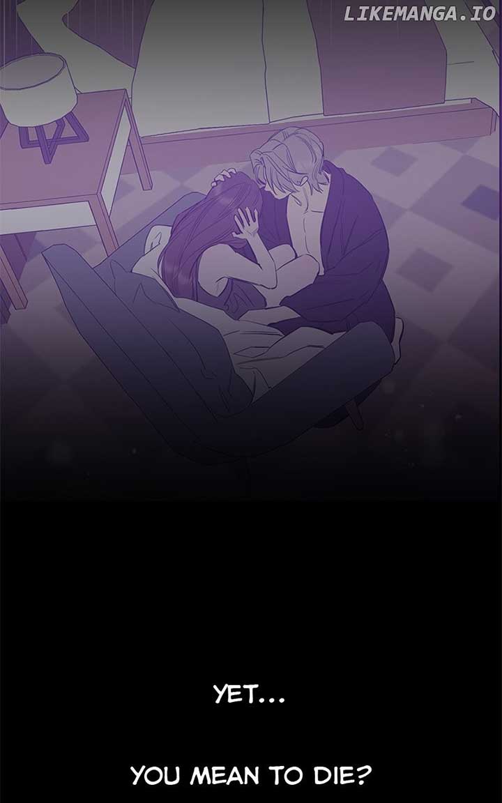 Extroversion of an Immortal Chapter 74 page 96