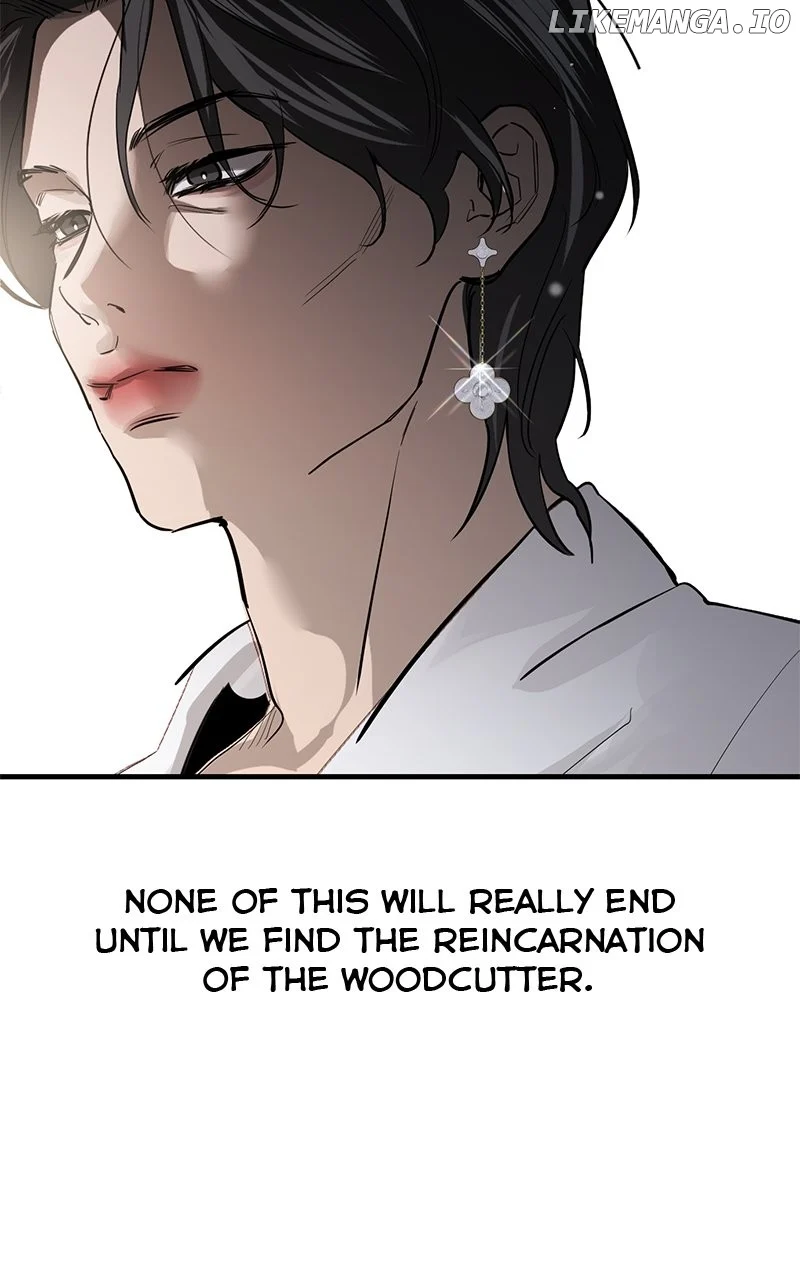 Extroversion of an Immortal Chapter 75 page 9