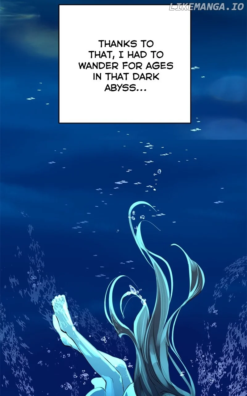Extroversion of an Immortal Chapter 75 page 99