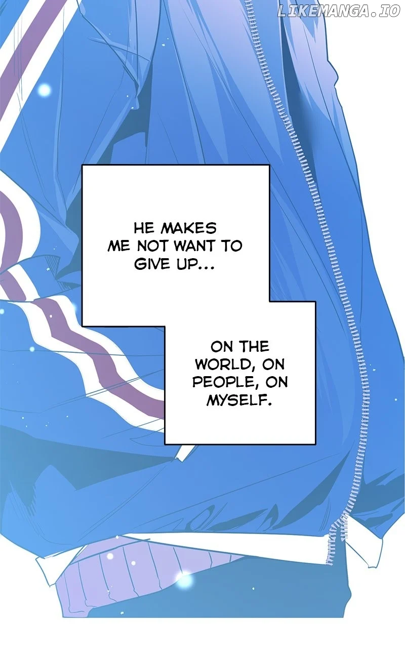 Extroversion of an Immortal Chapter 75 page 106