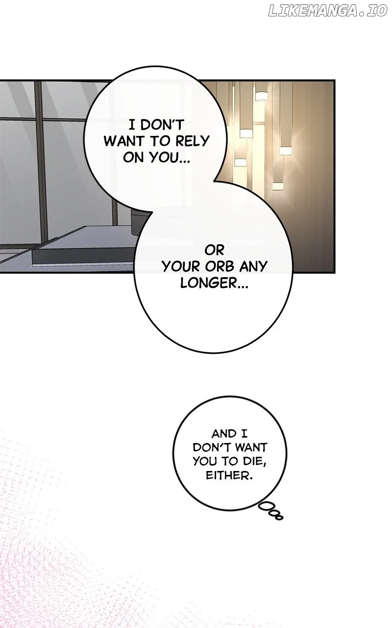 Extroversion of an Immortal Chapter 75 page 110