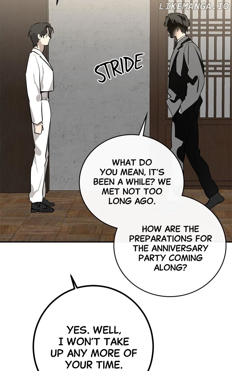 Extroversion of an Immortal Chapter 75 page 16