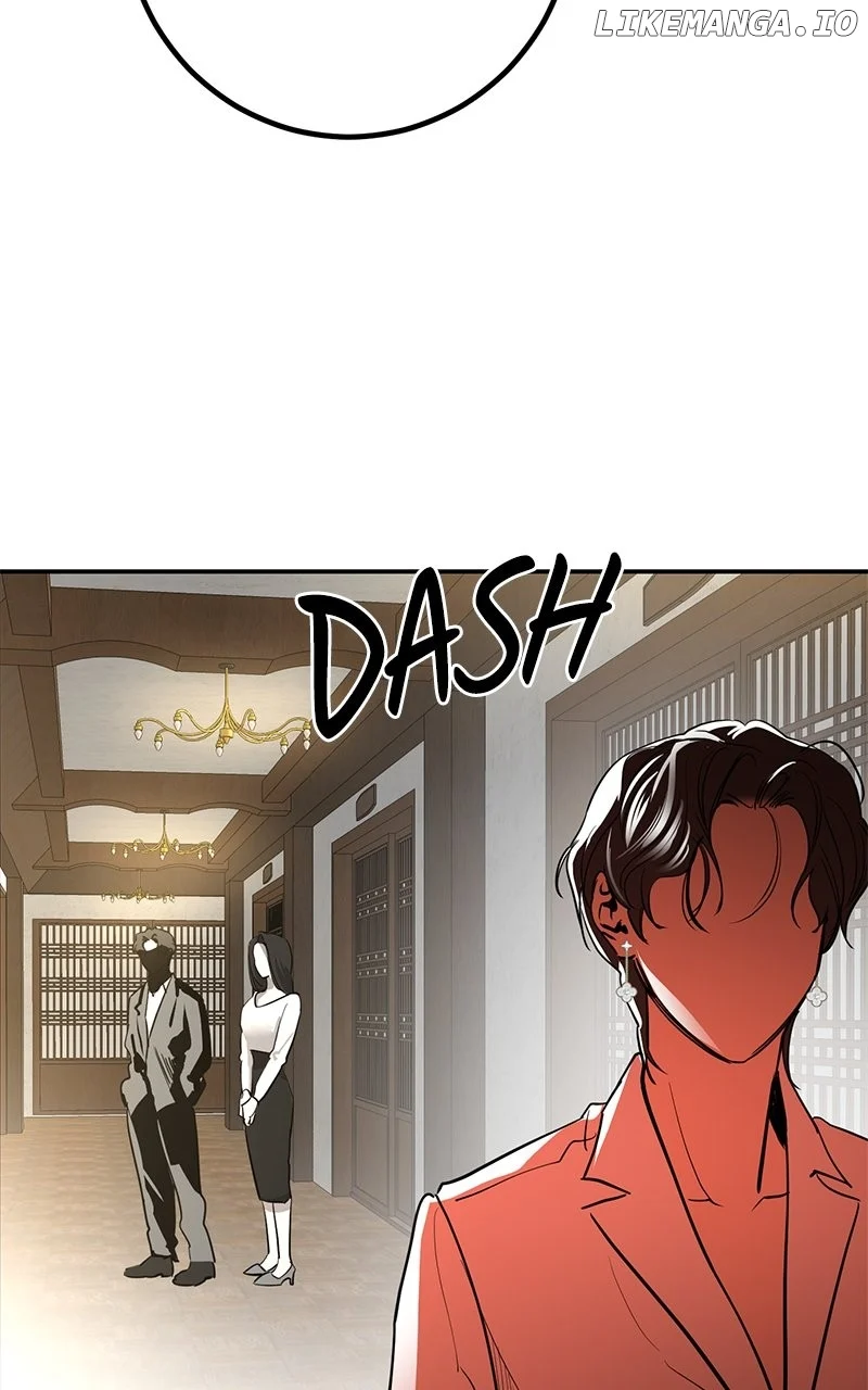 Extroversion of an Immortal Chapter 75 page 17