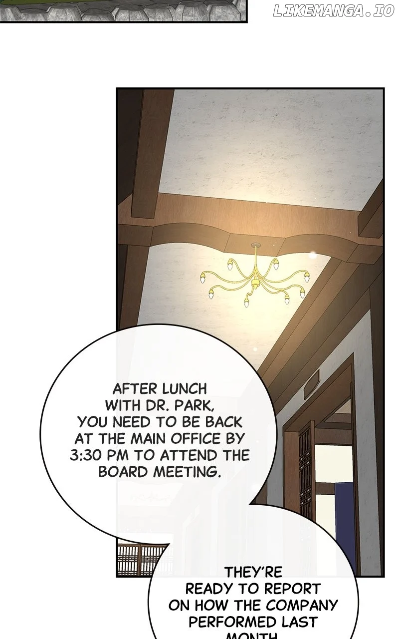 Extroversion of an Immortal Chapter 75 page 1