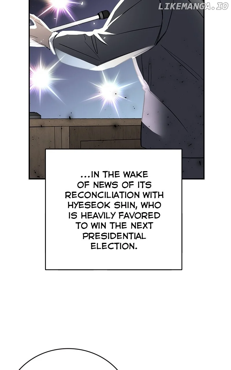 Extroversion of an Immortal Chapter 75 page 27