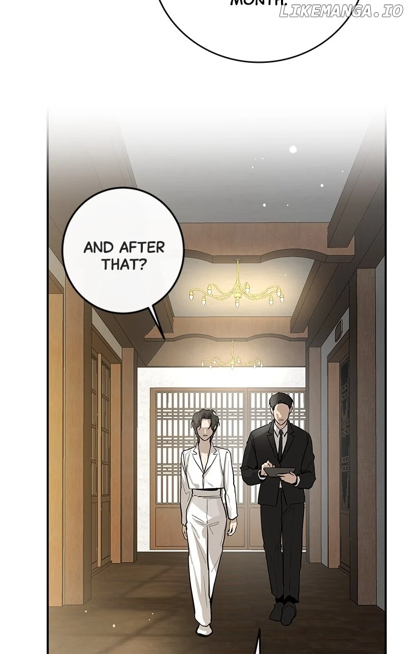 Extroversion of an Immortal Chapter 75 page 2