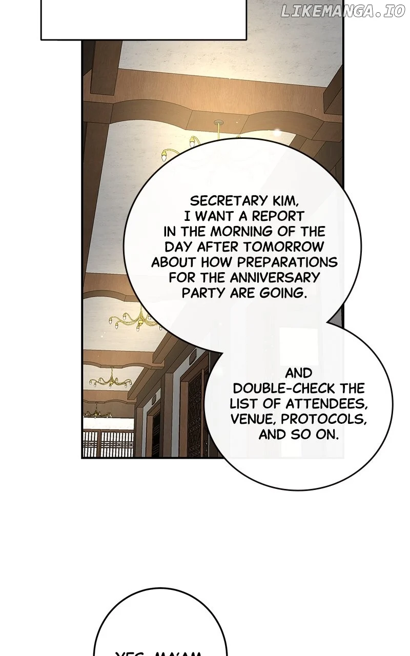 Extroversion of an Immortal Chapter 75 page 30