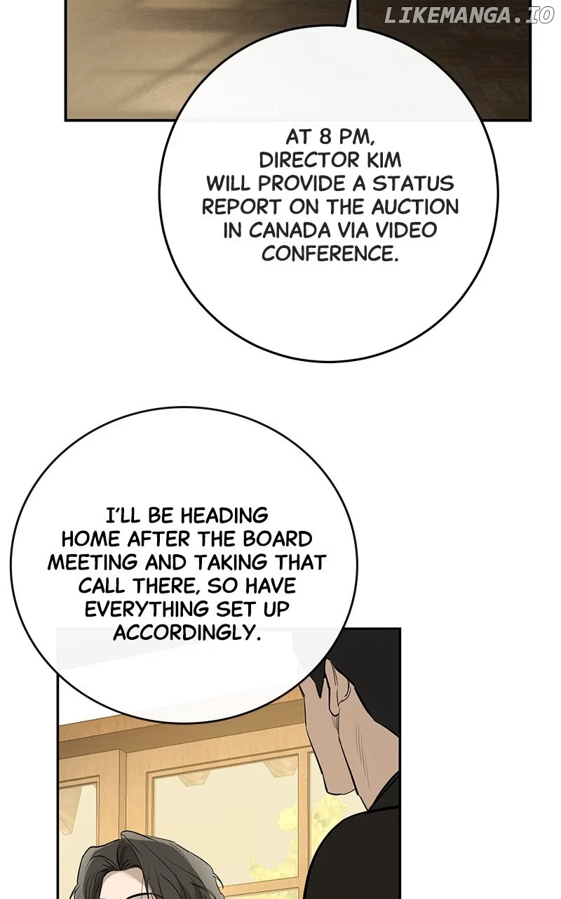 Extroversion of an Immortal Chapter 75 page 3