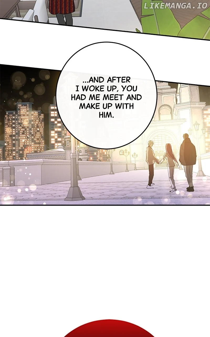 Extroversion of an Immortal Chapter 75 page 71