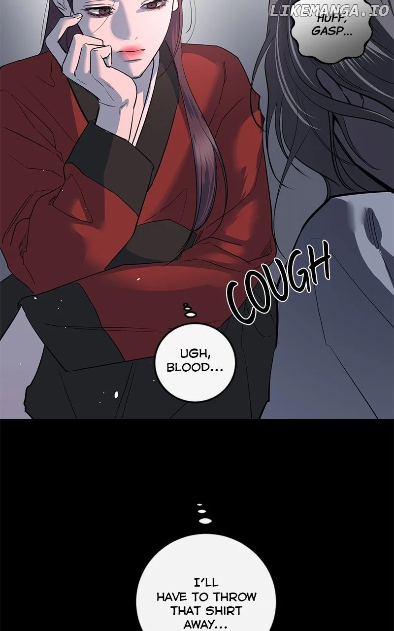 Extroversion of an Immortal Chapter 75 page 76