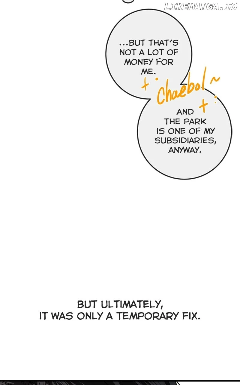 Extroversion of an Immortal Chapter 75 page 8