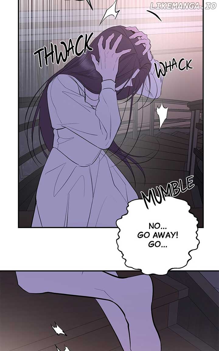 Extroversion of an Immortal Chapter 76 page 109