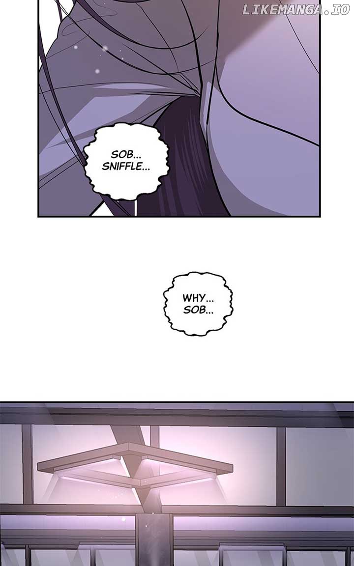 Extroversion of an Immortal Chapter 76 page 116