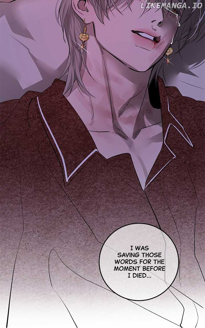 Extroversion of an Immortal Chapter 76 page 127