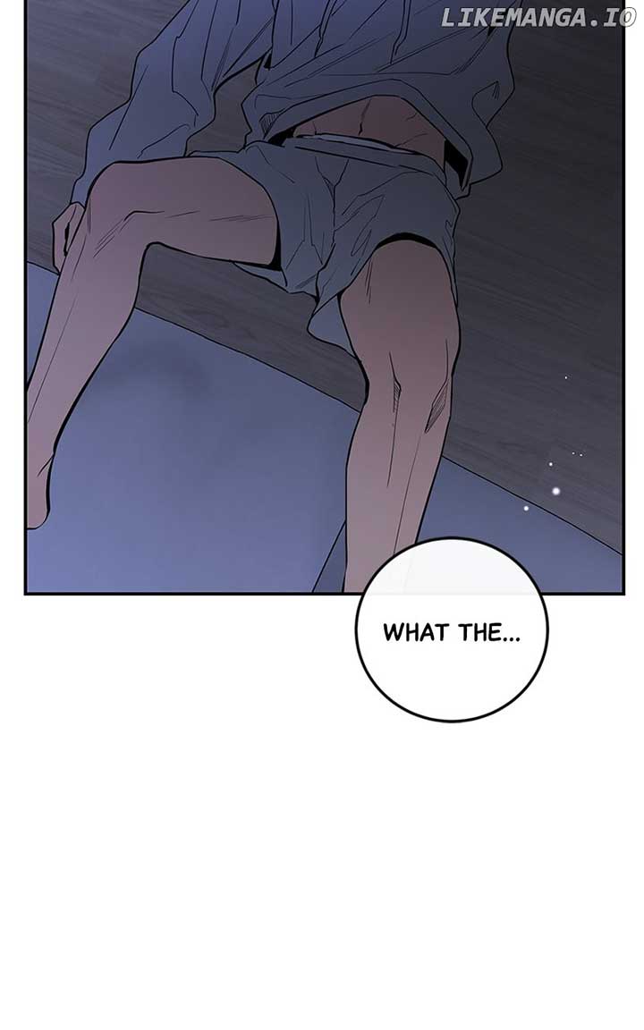 Extroversion of an Immortal Chapter 76 page 133
