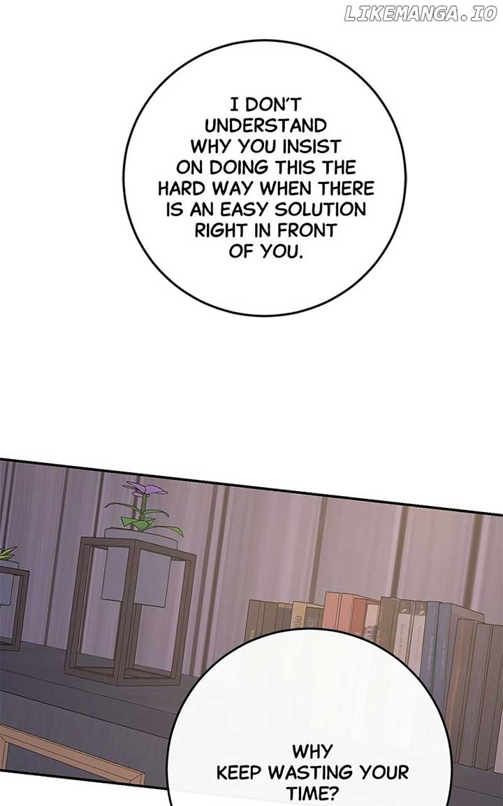 Extroversion of an Immortal Chapter 76 page 47