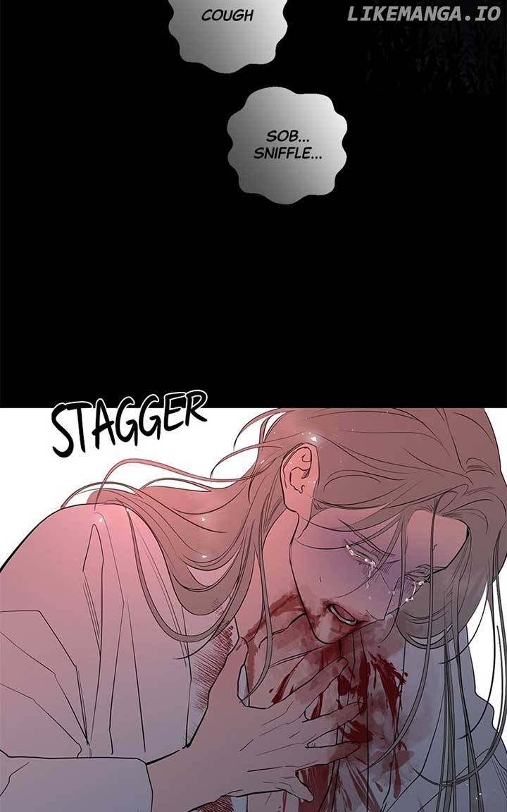 Extroversion of an Immortal Chapter 76 page 6