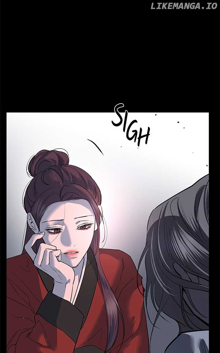 Extroversion of an Immortal Chapter 76 page 8