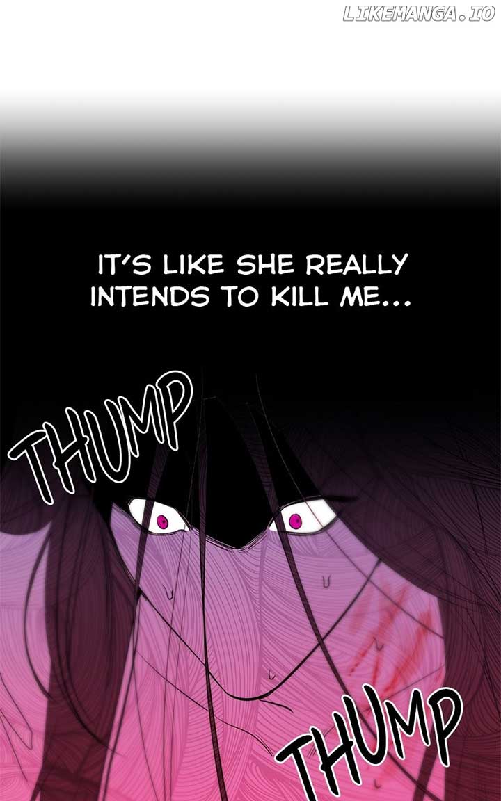 Extroversion of an Immortal Chapter 76 page 95