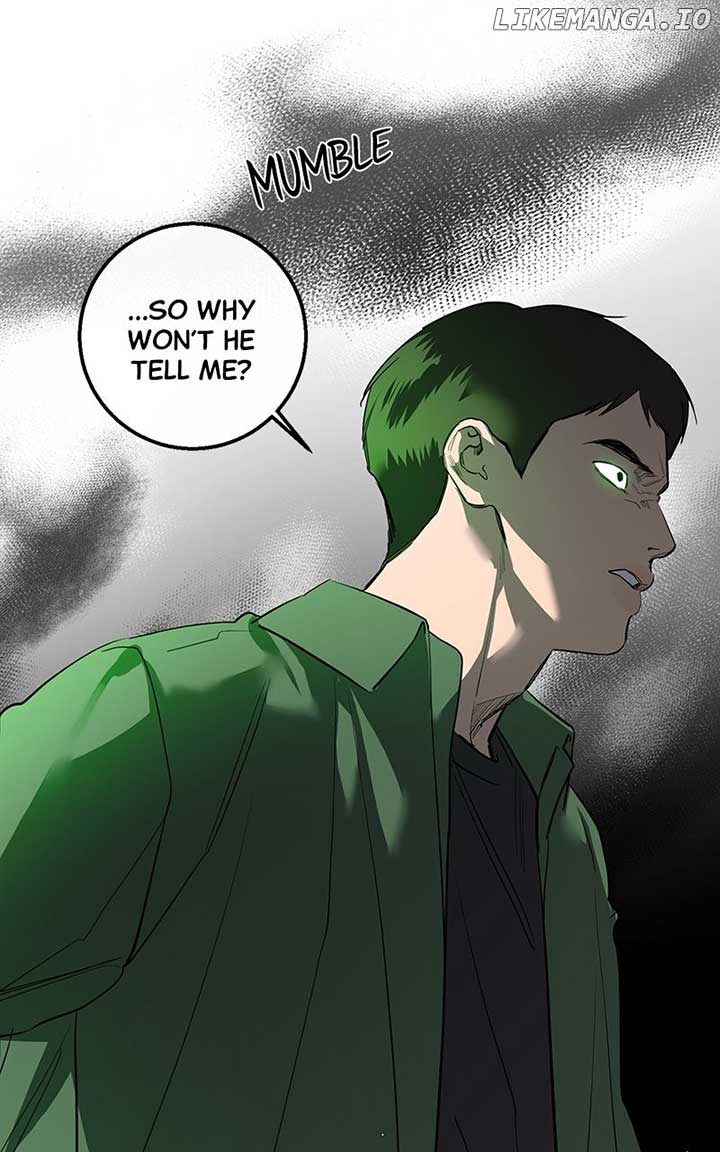 Extroversion of an Immortal Chapter 77 page 102