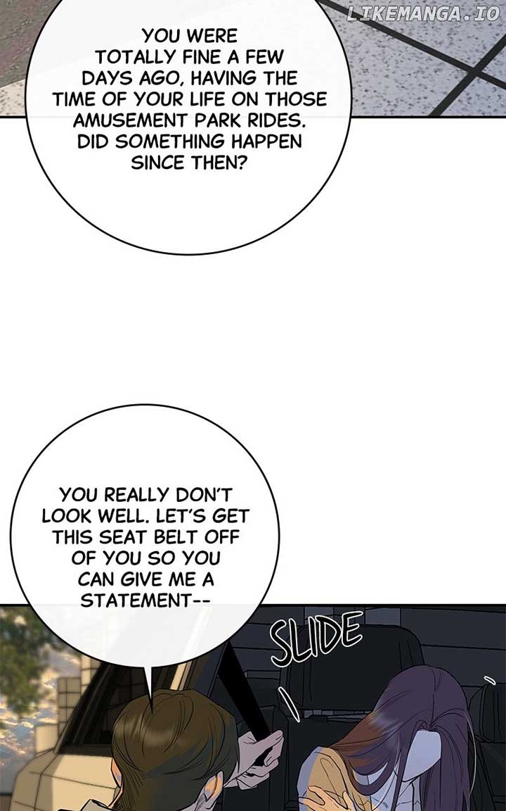 Extroversion of an Immortal Chapter 77 page 109