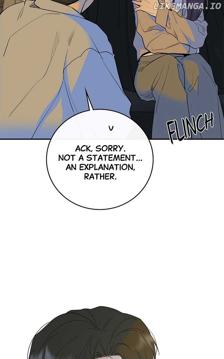Extroversion of an Immortal Chapter 77 page 110