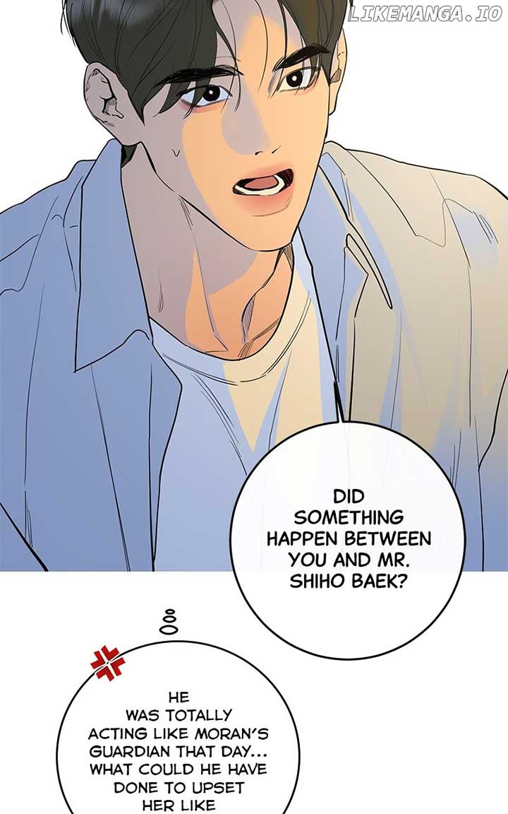 Extroversion of an Immortal Chapter 77 page 111