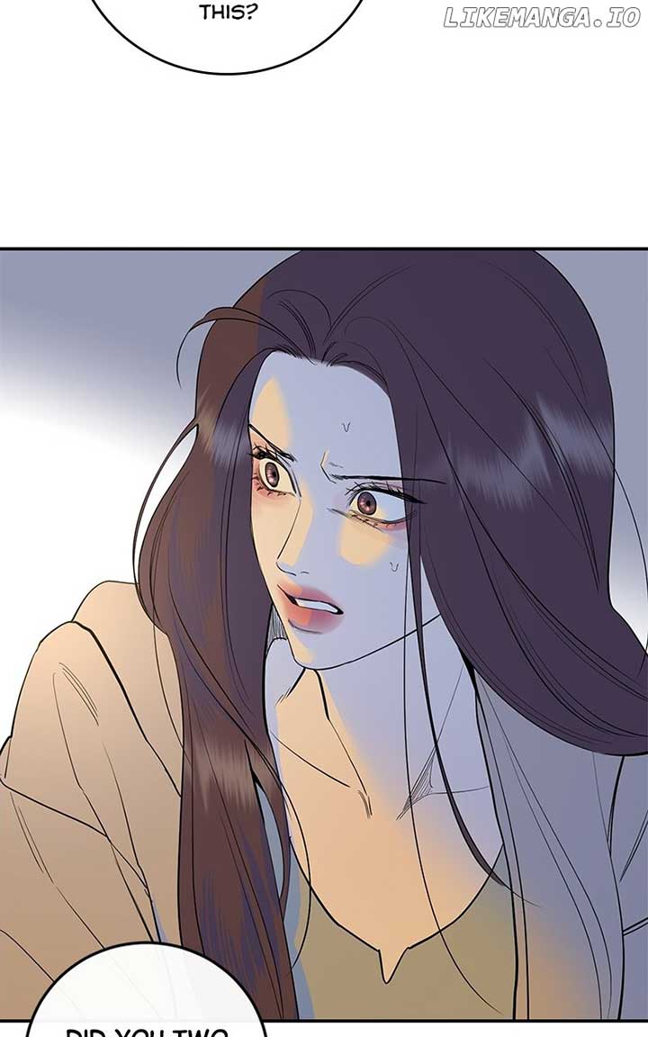 Extroversion of an Immortal Chapter 77 page 112