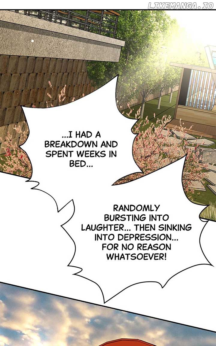Extroversion of an Immortal Chapter 77 page 120