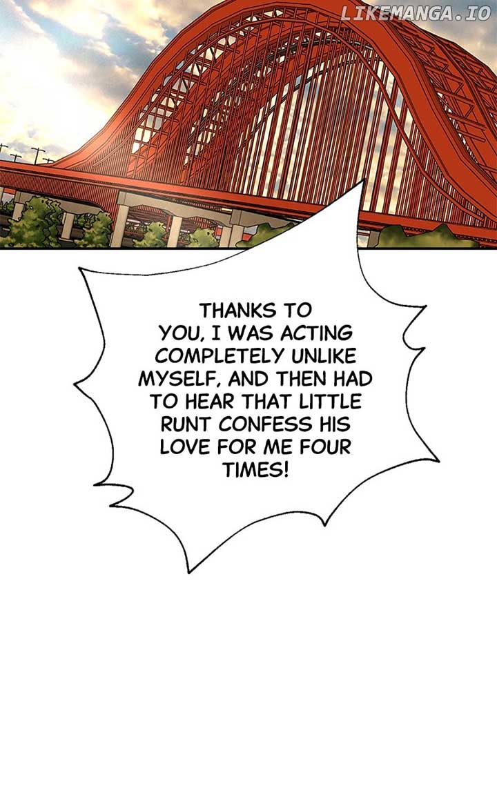 Extroversion of an Immortal Chapter 77 page 121