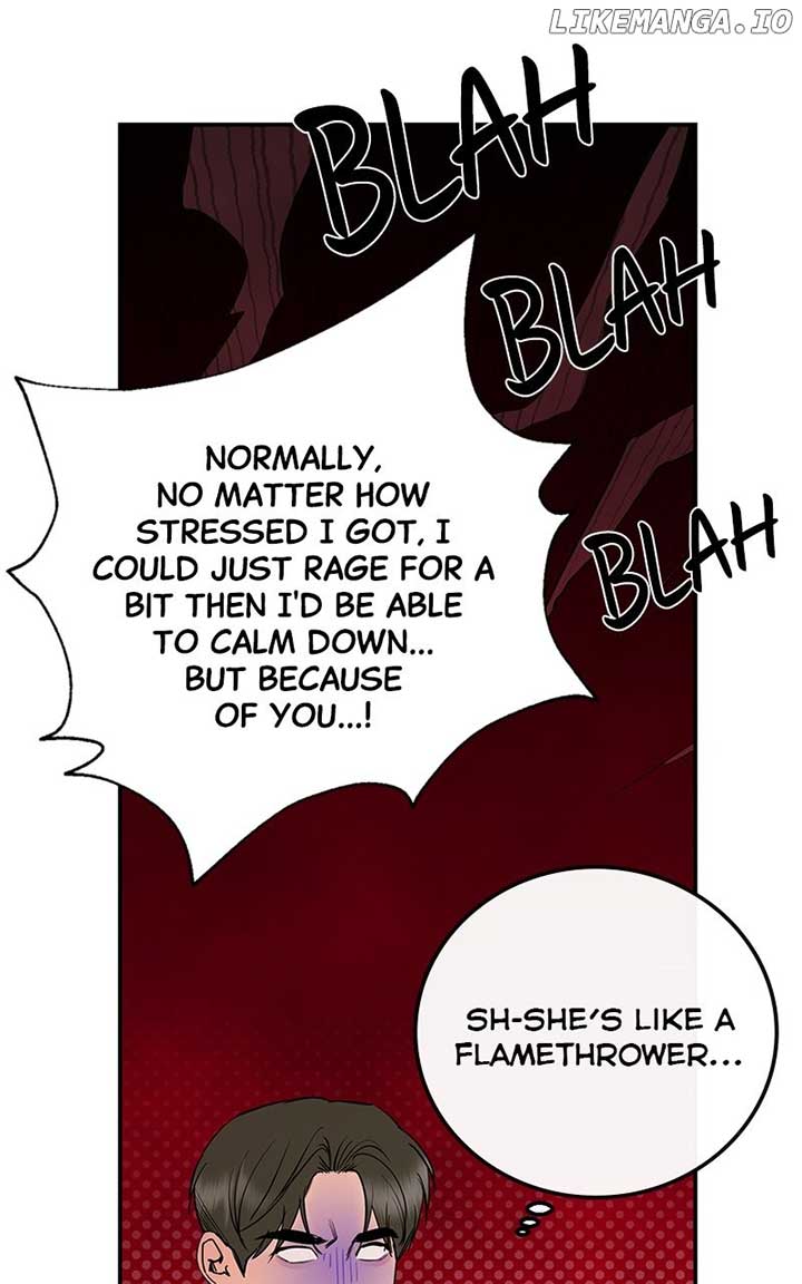 Extroversion of an Immortal Chapter 77 page 122