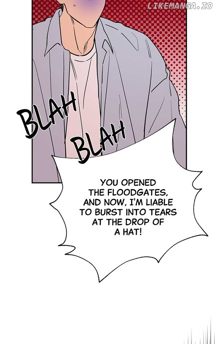 Extroversion of an Immortal Chapter 77 page 123