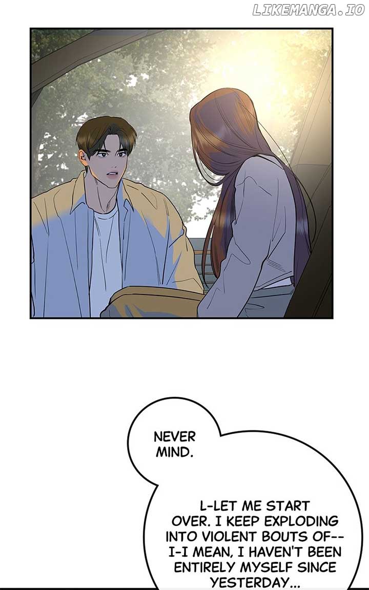 Extroversion of an Immortal Chapter 77 page 129