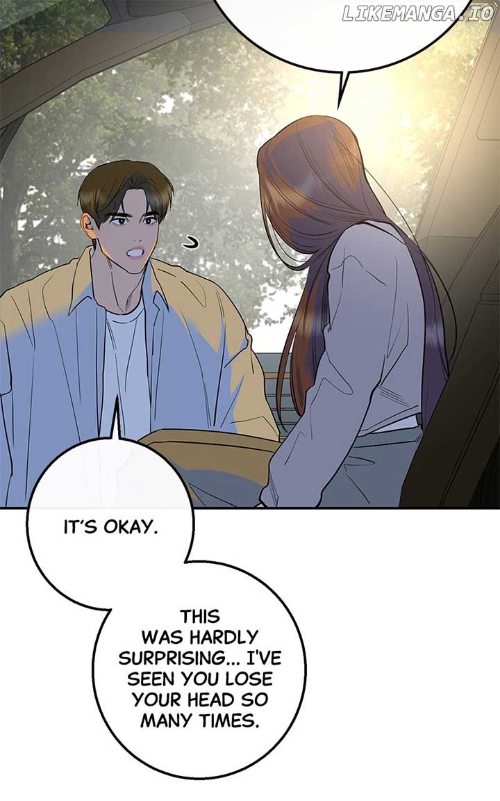 Extroversion of an Immortal Chapter 77 page 130