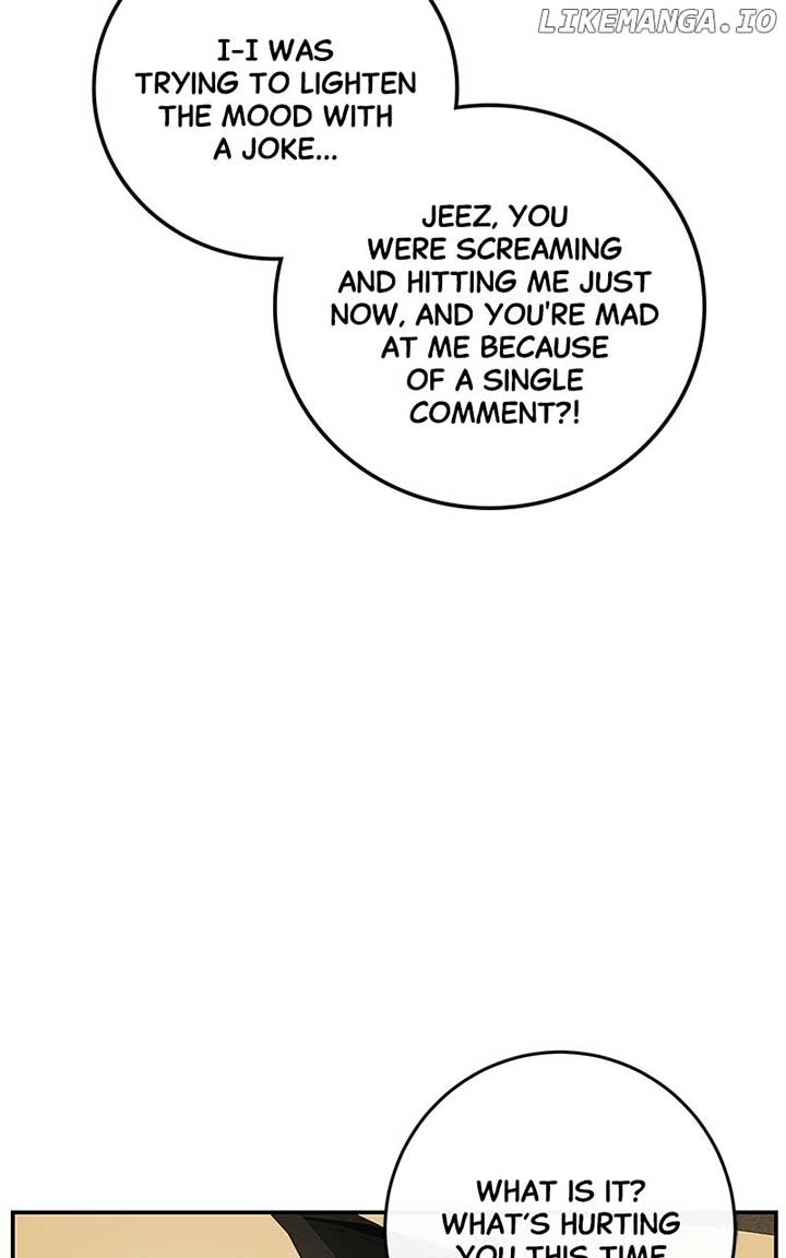 Extroversion of an Immortal Chapter 77 page 132