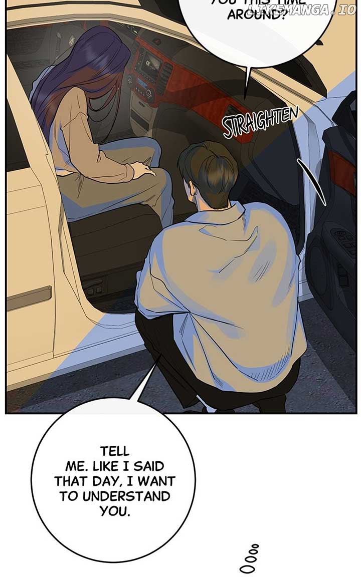 Extroversion of an Immortal Chapter 77 page 133