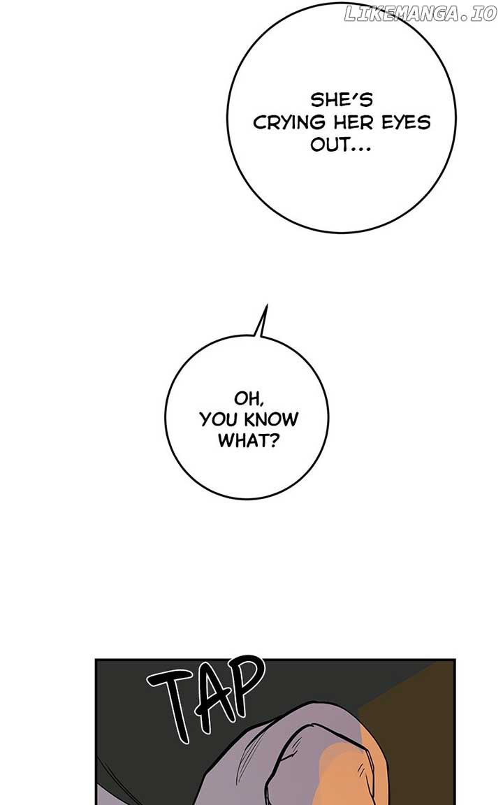 Extroversion of an Immortal Chapter 77 page 134