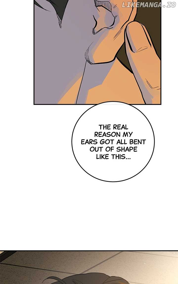 Extroversion of an Immortal Chapter 77 page 135