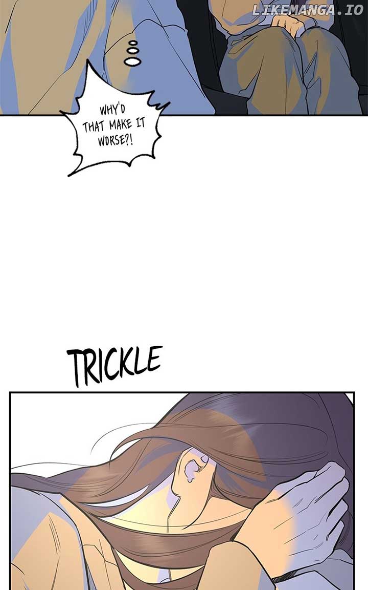 Extroversion of an Immortal Chapter 77 page 138