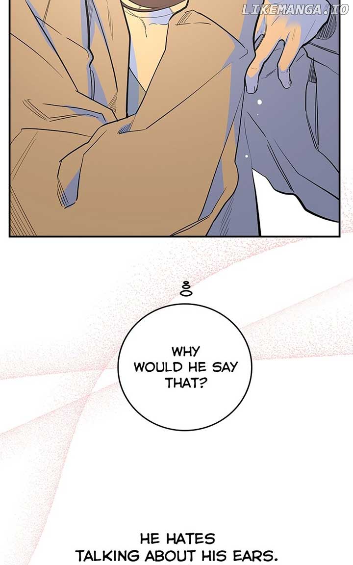 Extroversion of an Immortal Chapter 77 page 139