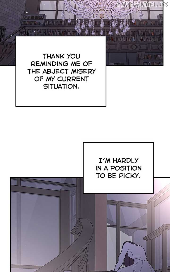 Extroversion of an Immortal Chapter 77 page 16