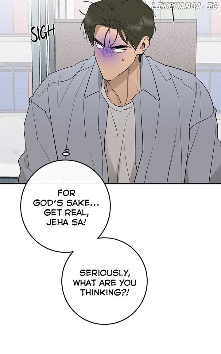 Extroversion of an Immortal Chapter 77 page 37