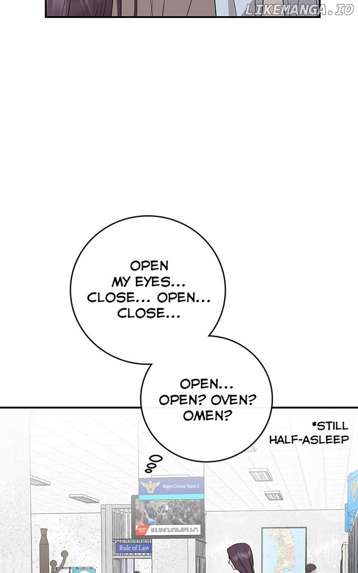 Extroversion of an Immortal Chapter 77 page 43