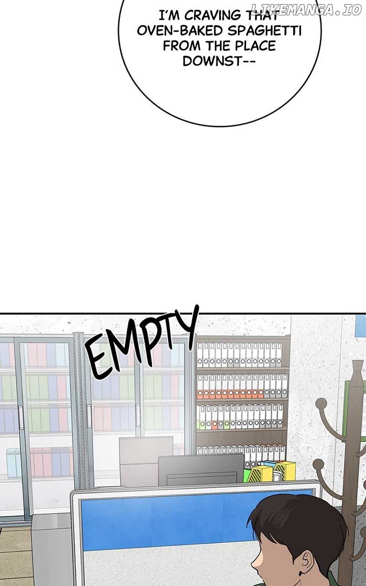 Extroversion of an Immortal Chapter 77 page 47