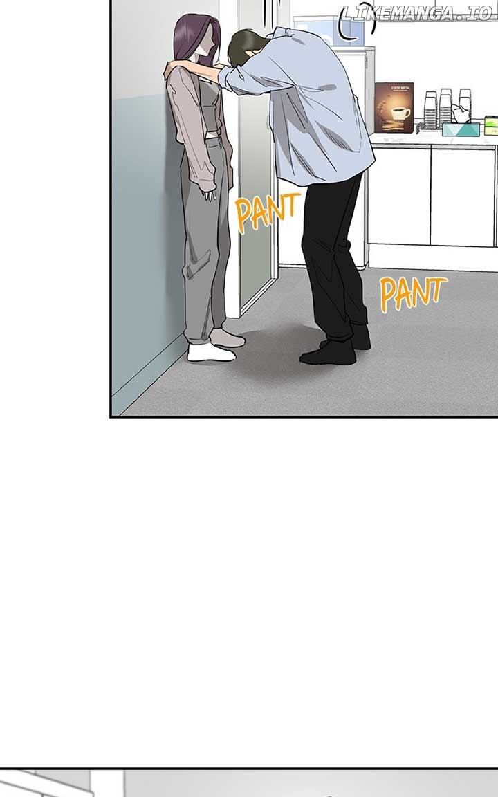 Extroversion of an Immortal Chapter 77 page 51