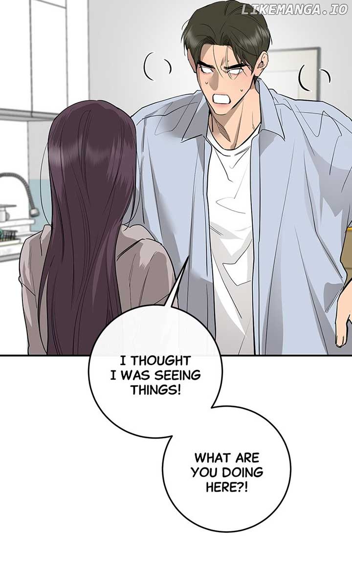 Extroversion of an Immortal Chapter 77 page 52