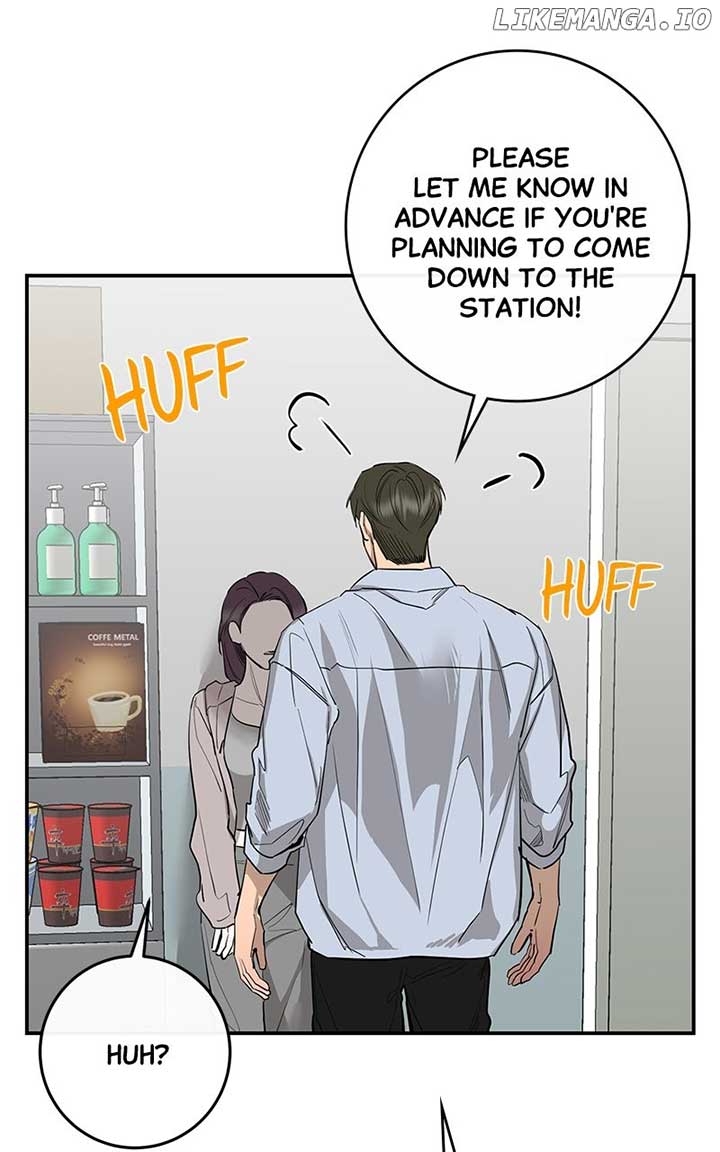 Extroversion of an Immortal Chapter 77 page 53