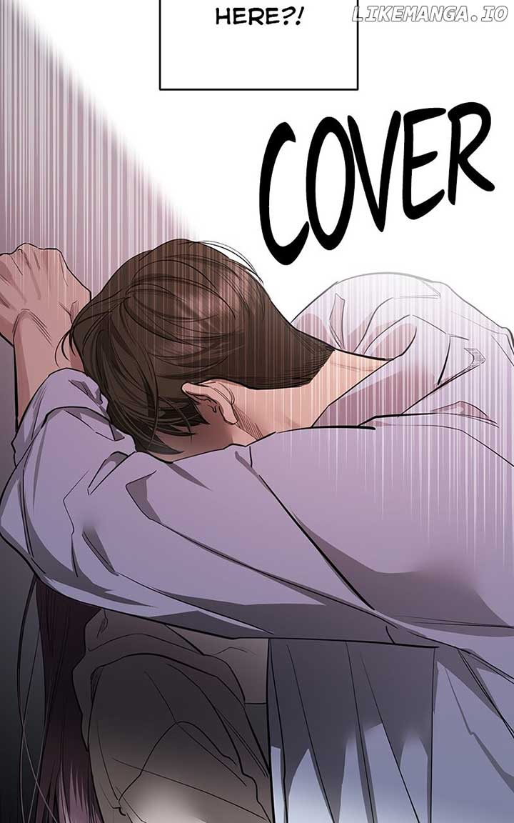 Extroversion of an Immortal Chapter 77 page 58
