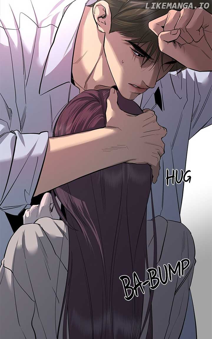 Extroversion of an Immortal Chapter 77 page 69