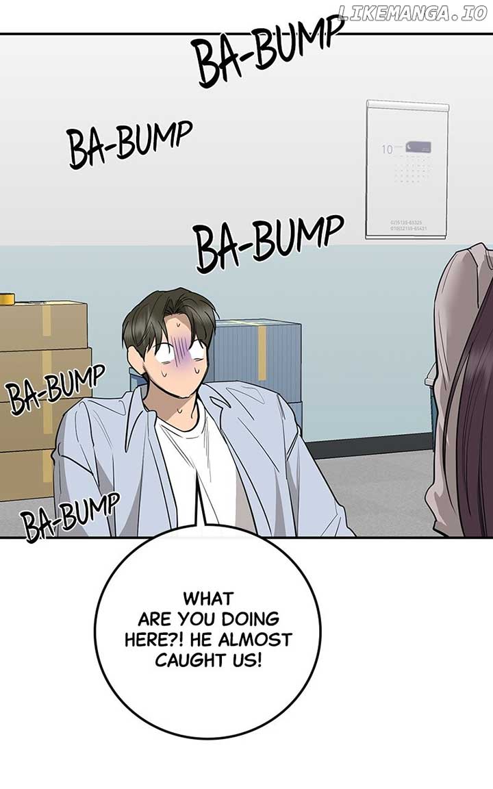 Extroversion of an Immortal Chapter 77 page 73